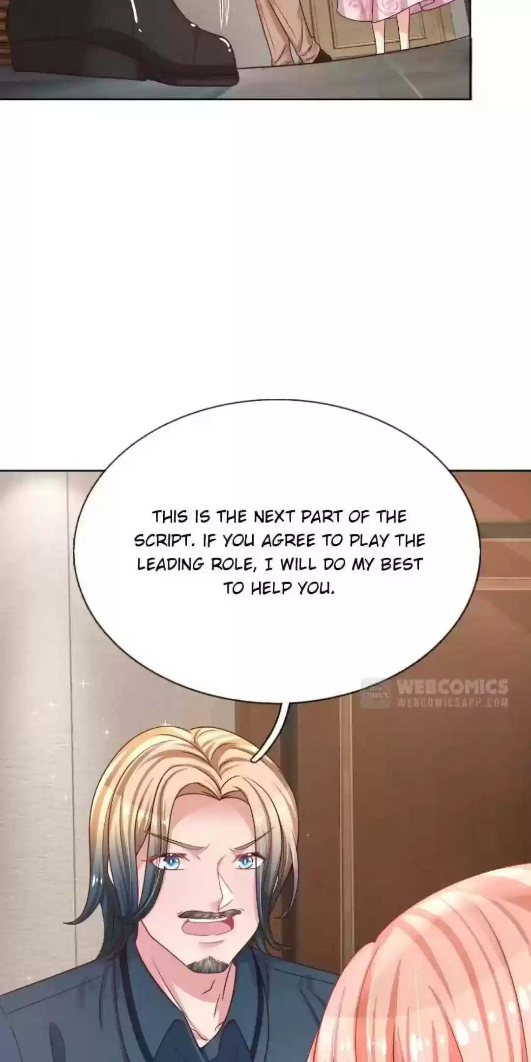 Sweet Escape (Manhua) Chapter 147