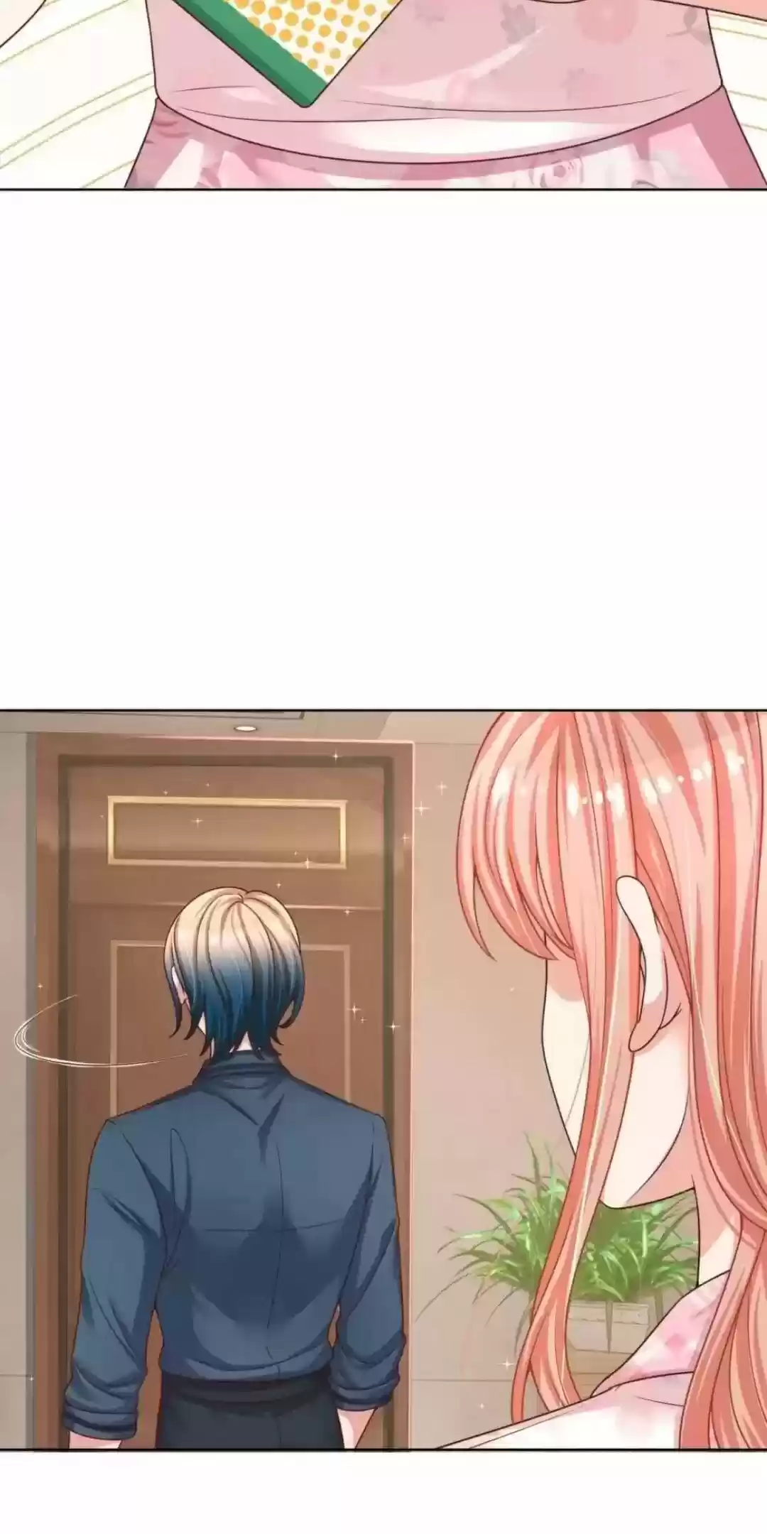 Sweet Escape (Manhua) Chapter 147