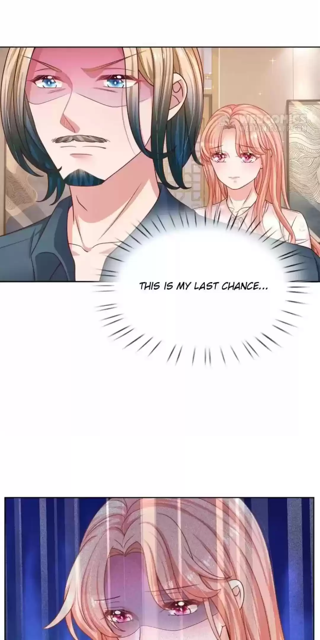 Sweet Escape (Manhua) Chapter 147