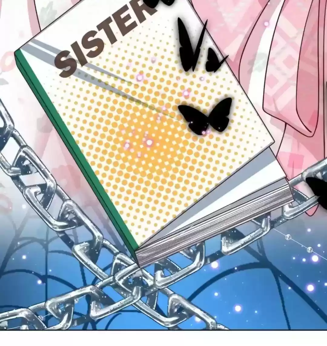 Sweet Escape (Manhua) Chapter 147