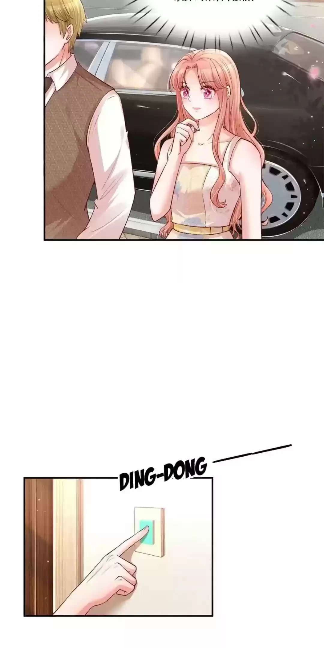 Sweet Escape (Manhua) Chapter 148