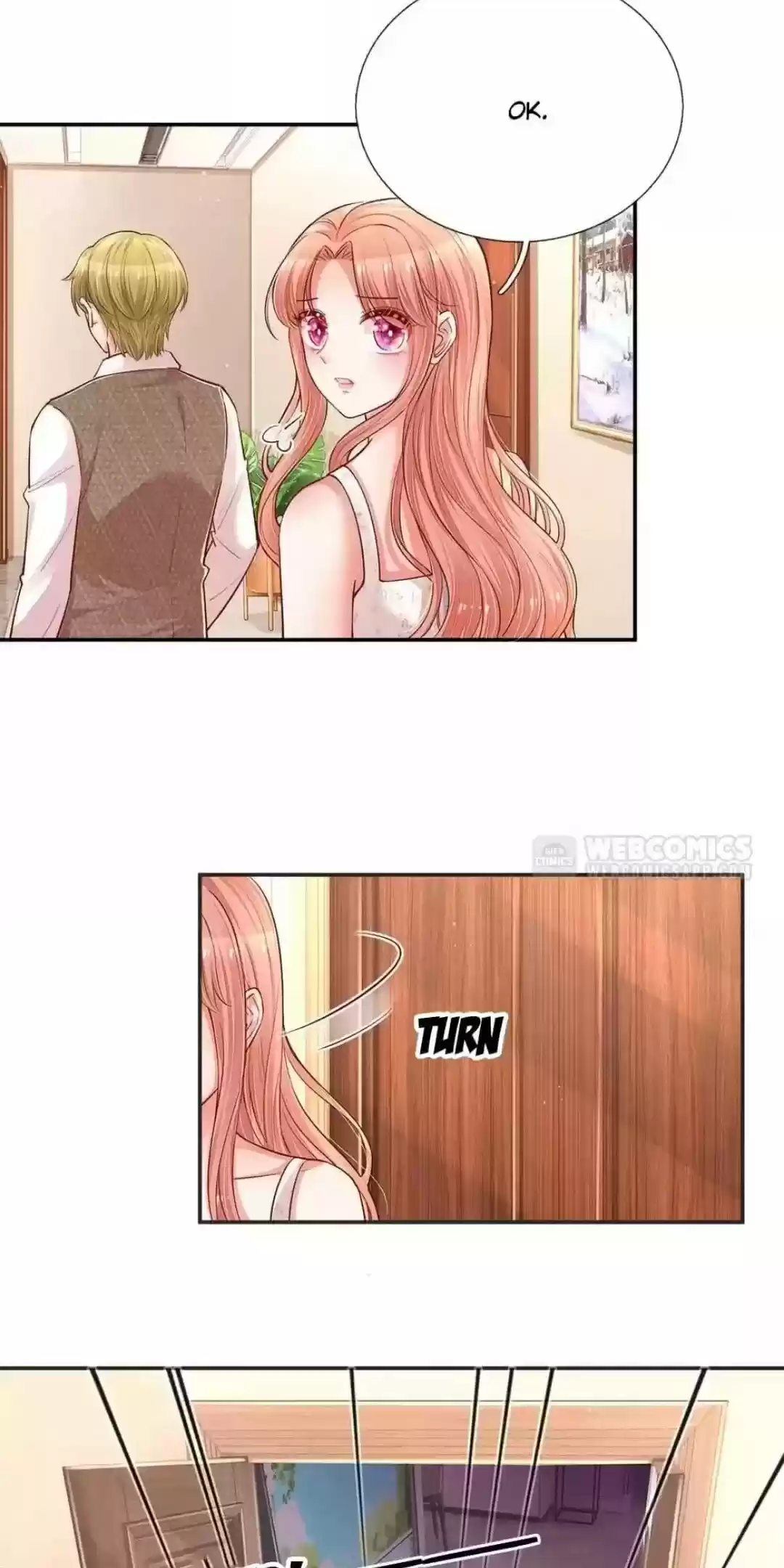 Sweet Escape (Manhua) Chapter 148