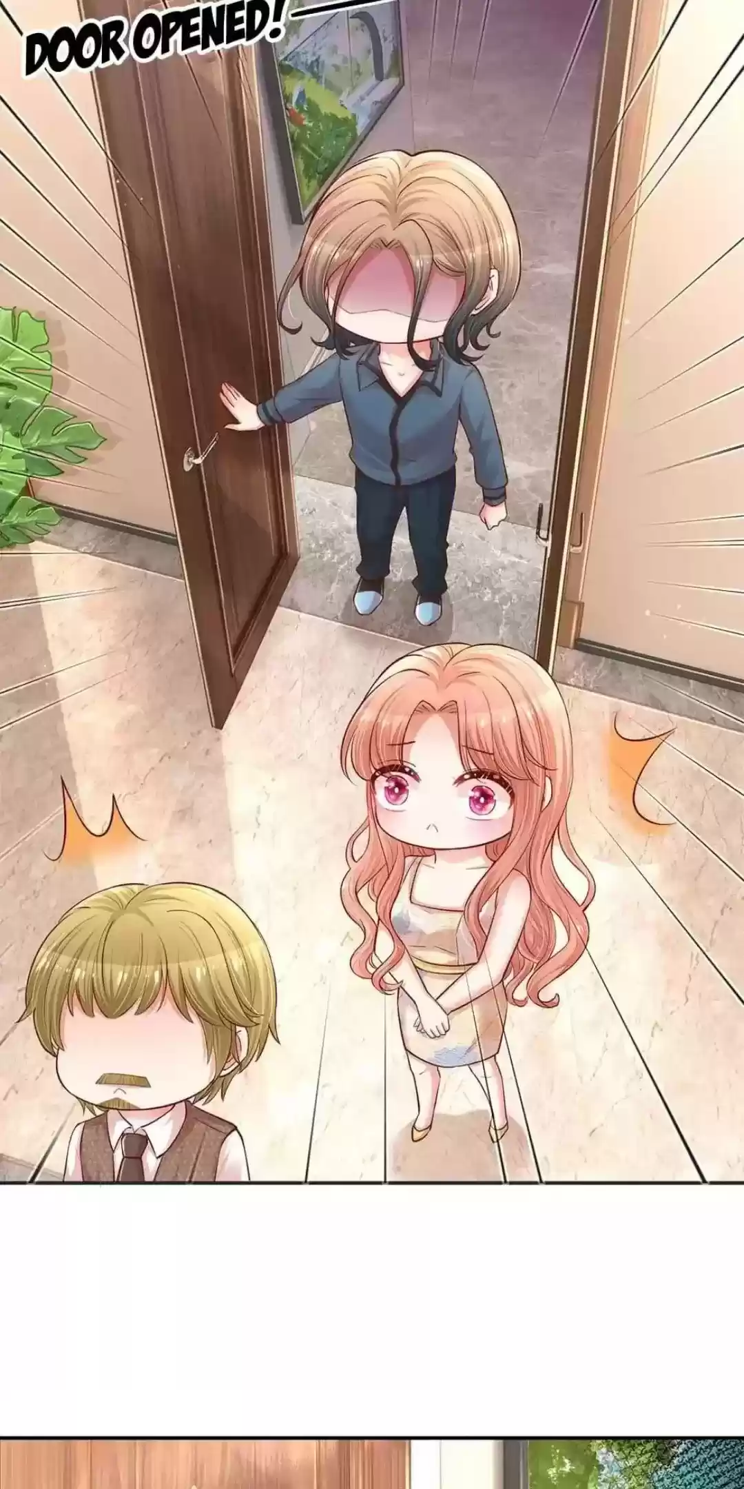 Sweet Escape (Manhua) Chapter 148