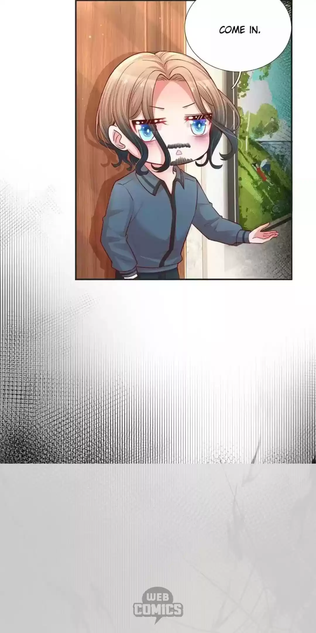 Sweet Escape (Manhua) Chapter 148