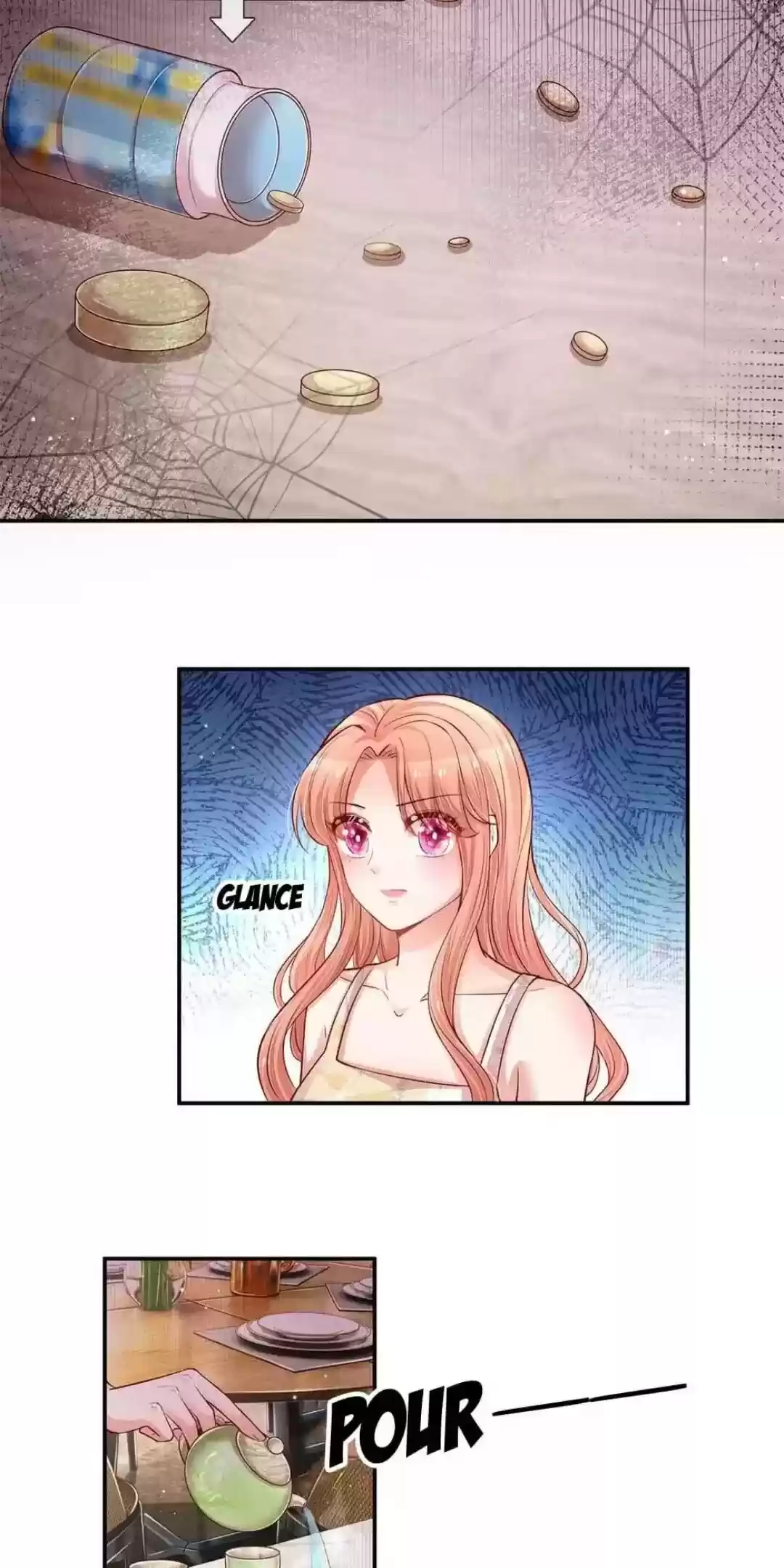 Sweet Escape (Manhua) Chapter 148