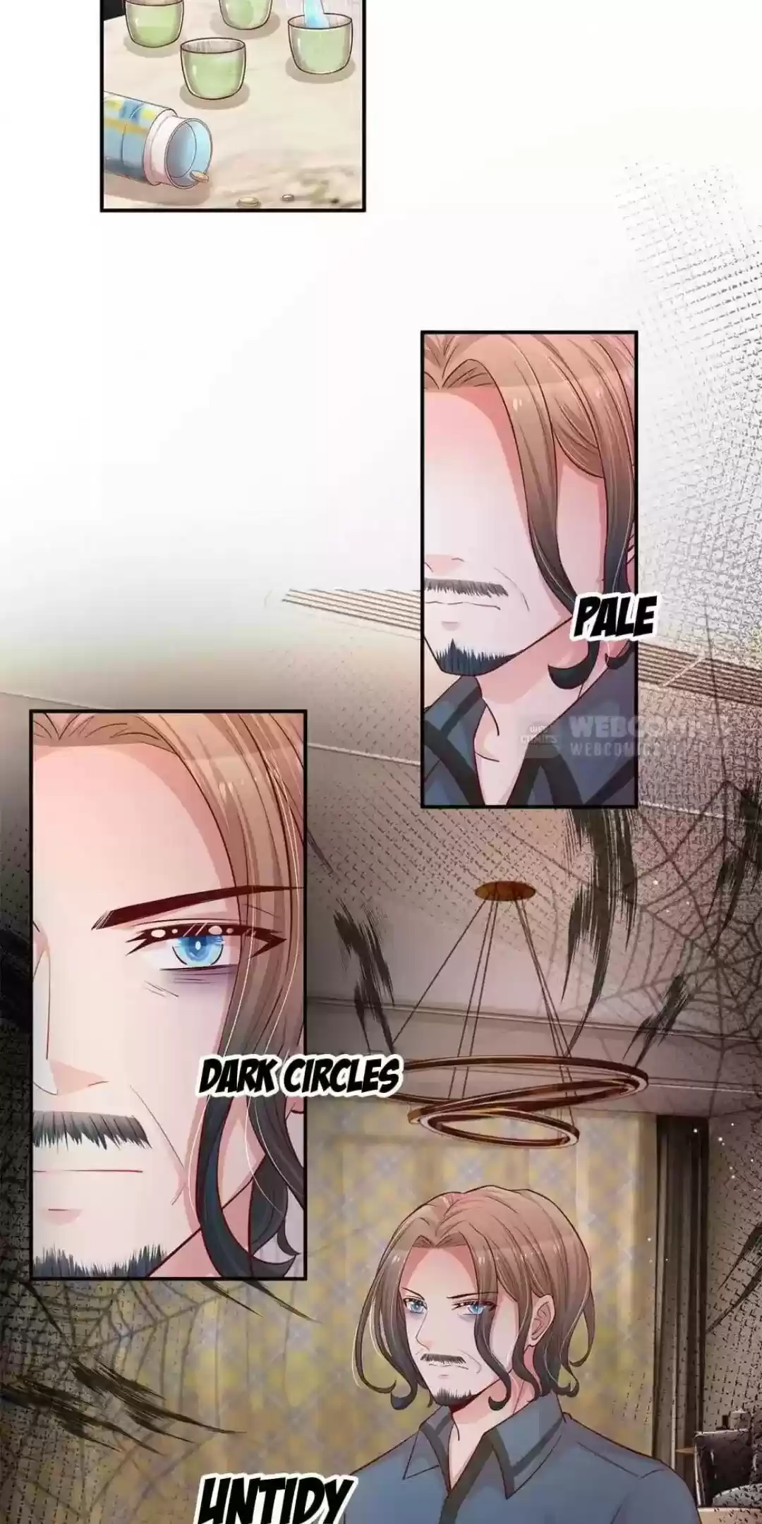 Sweet Escape (Manhua) Chapter 148