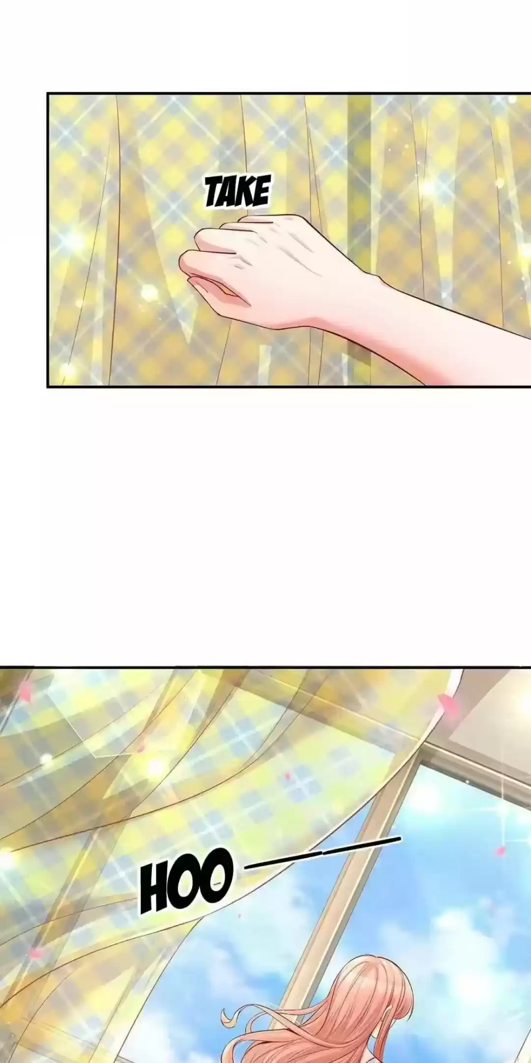 Sweet Escape (Manhua) Chapter 148