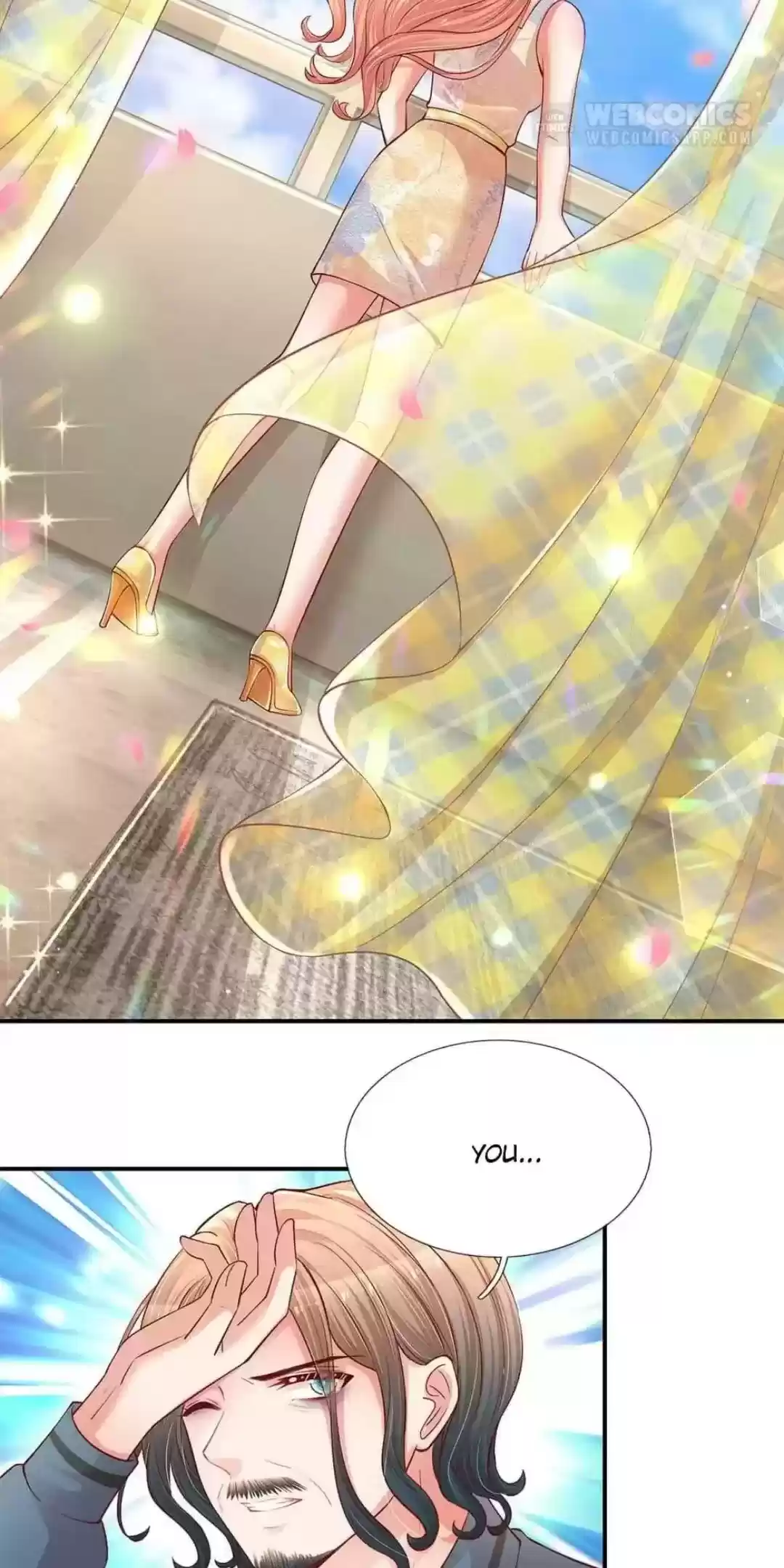 Sweet Escape (Manhua) Chapter 148