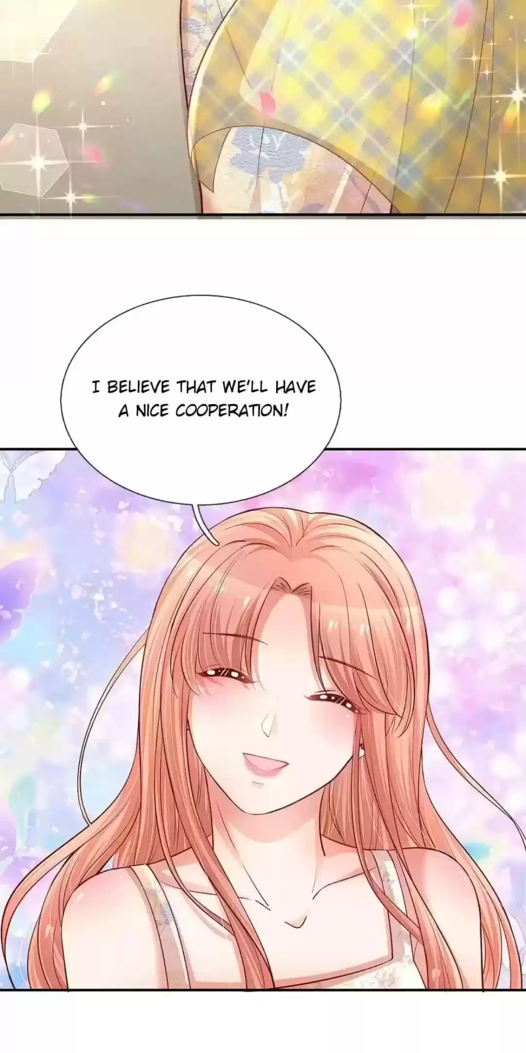 Sweet Escape (Manhua) Chapter 148