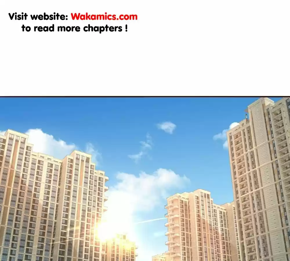 Sweet Escape (Manhua) Chapter 15