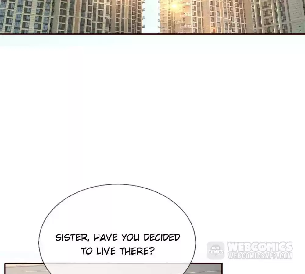 Sweet Escape (Manhua) Chapter 15