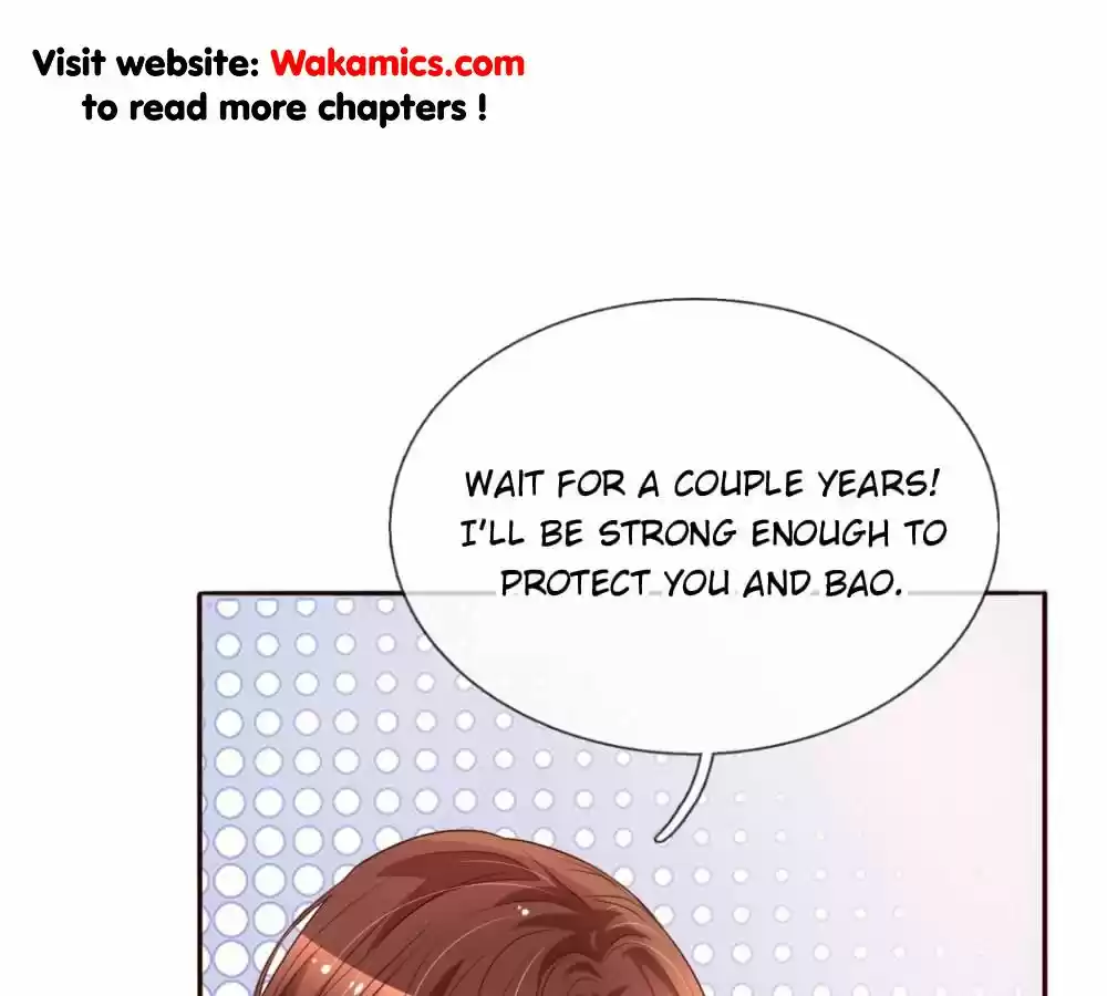 Sweet Escape (Manhua) Chapter 15