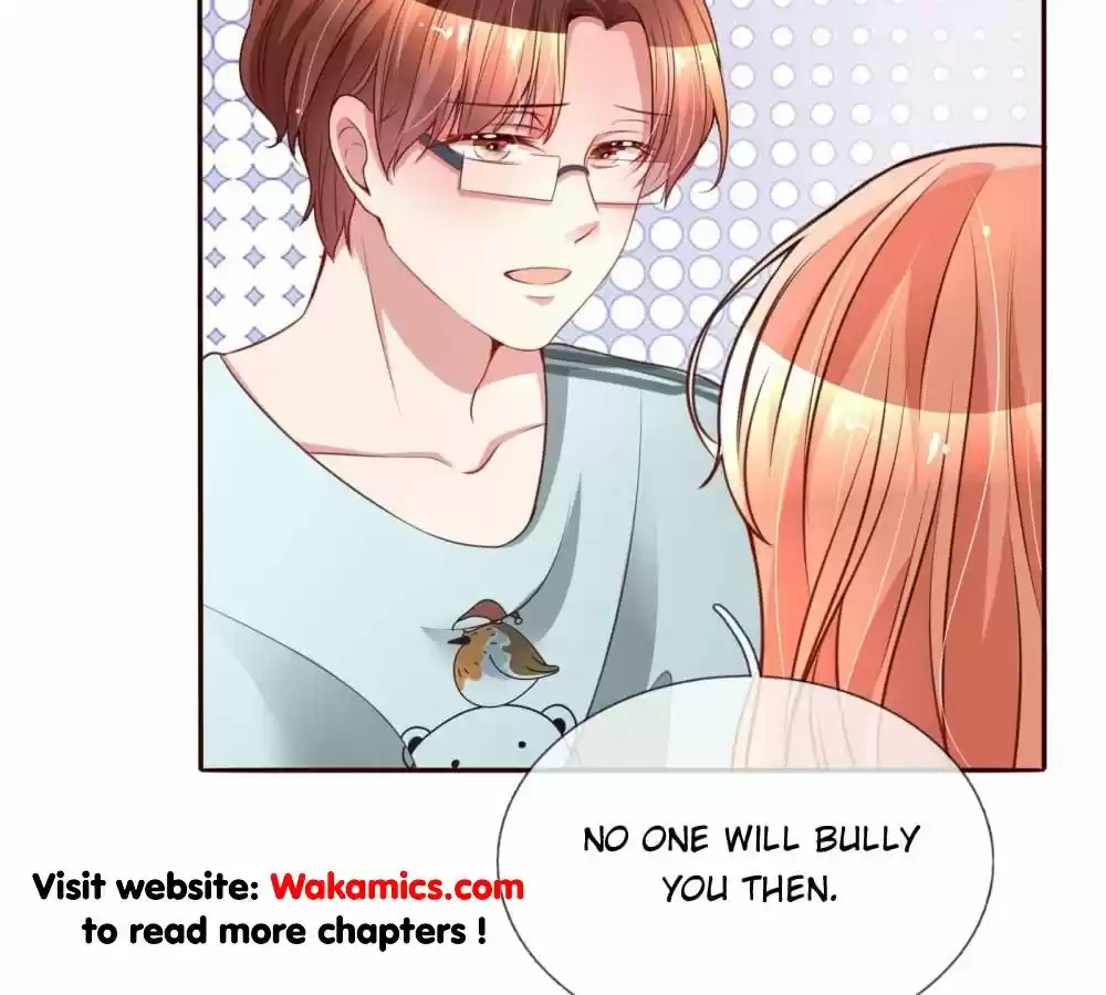 Sweet Escape (Manhua) Chapter 15