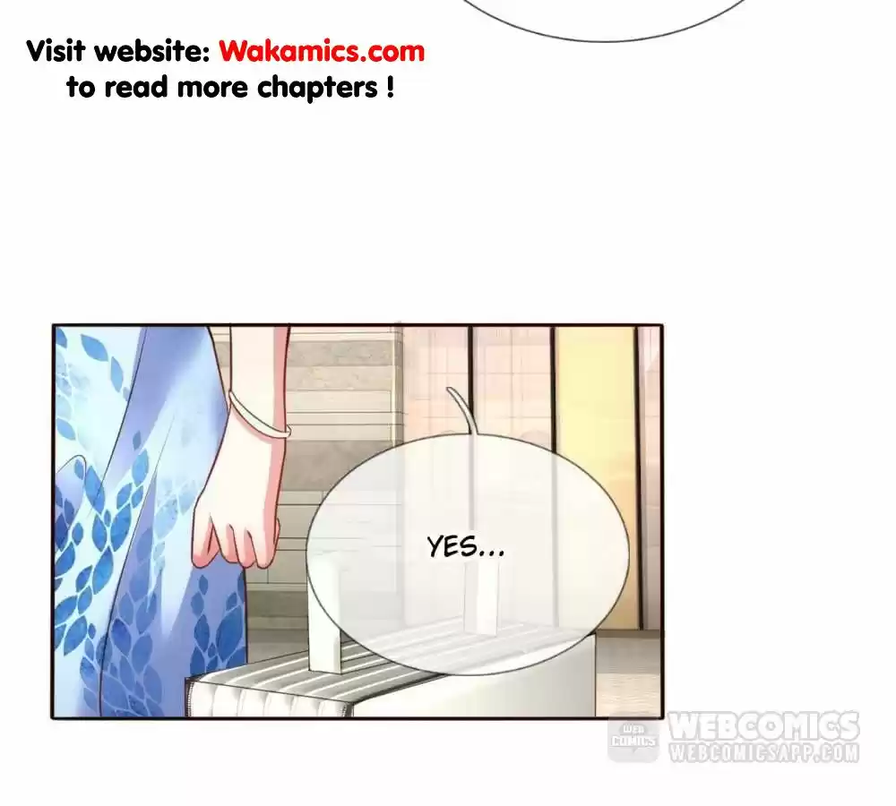 Sweet Escape (Manhua) Chapter 15