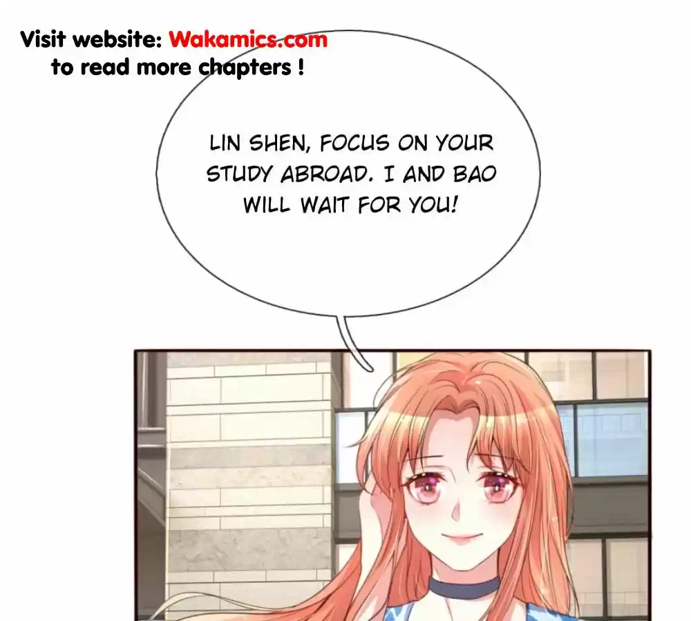 Sweet Escape (Manhua) Chapter 15