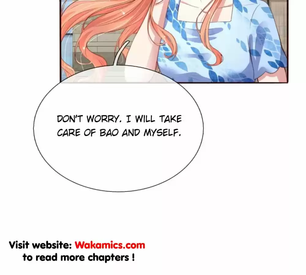 Sweet Escape (Manhua) Chapter 15