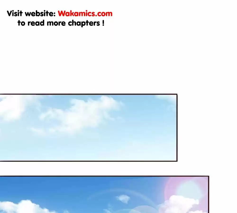 Sweet Escape (Manhua) Chapter 15