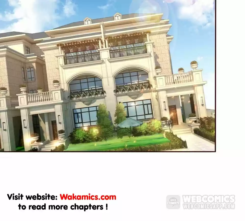 Sweet Escape (Manhua) Chapter 15