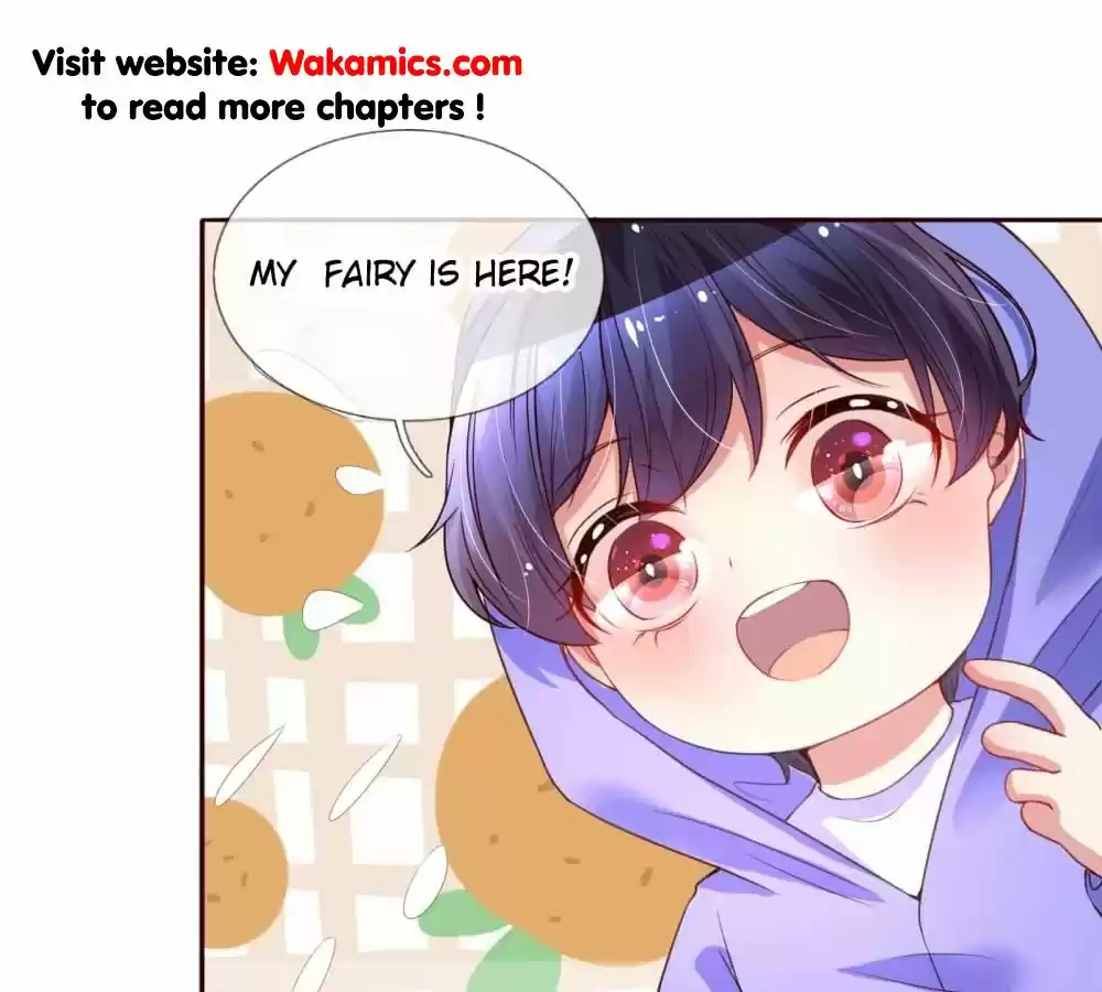 Sweet Escape (Manhua) Chapter 15