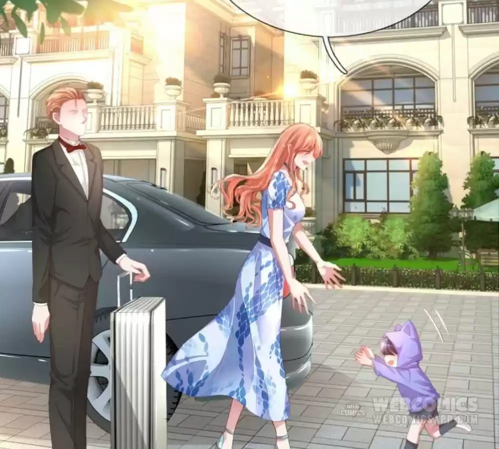 Sweet Escape (Manhua) Chapter 15