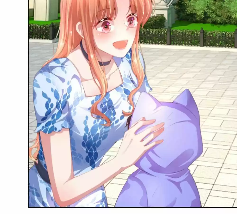 Sweet Escape (Manhua) Chapter 15