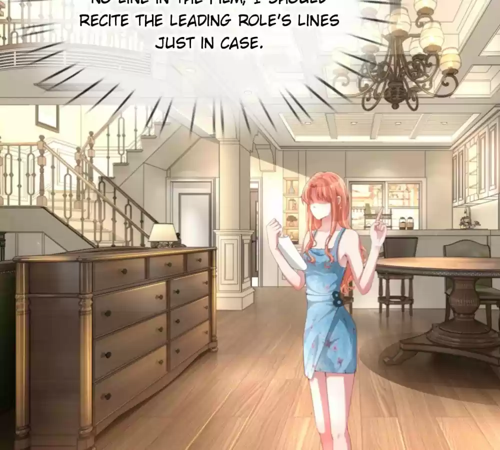 Sweet Escape (Manhua) Chapter 15