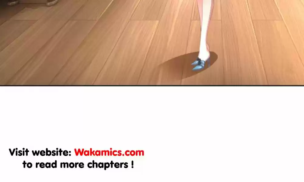 Sweet Escape (Manhua) Chapter 15