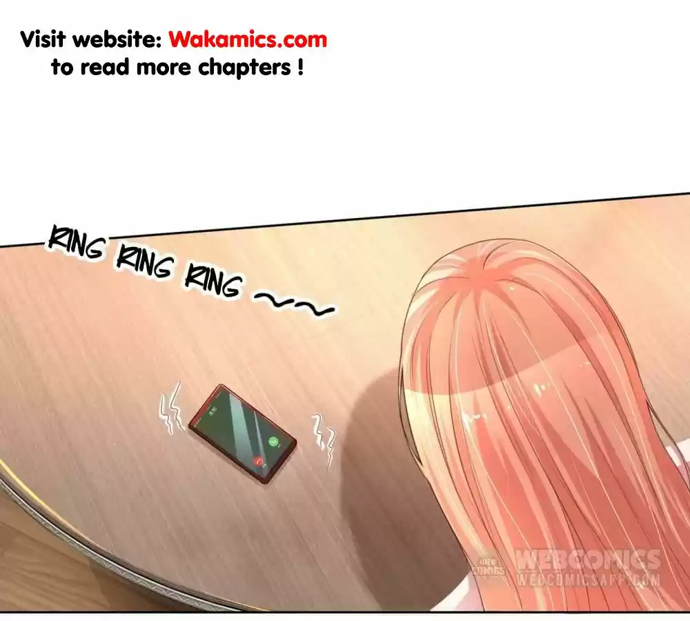 Sweet Escape (Manhua) Chapter 15