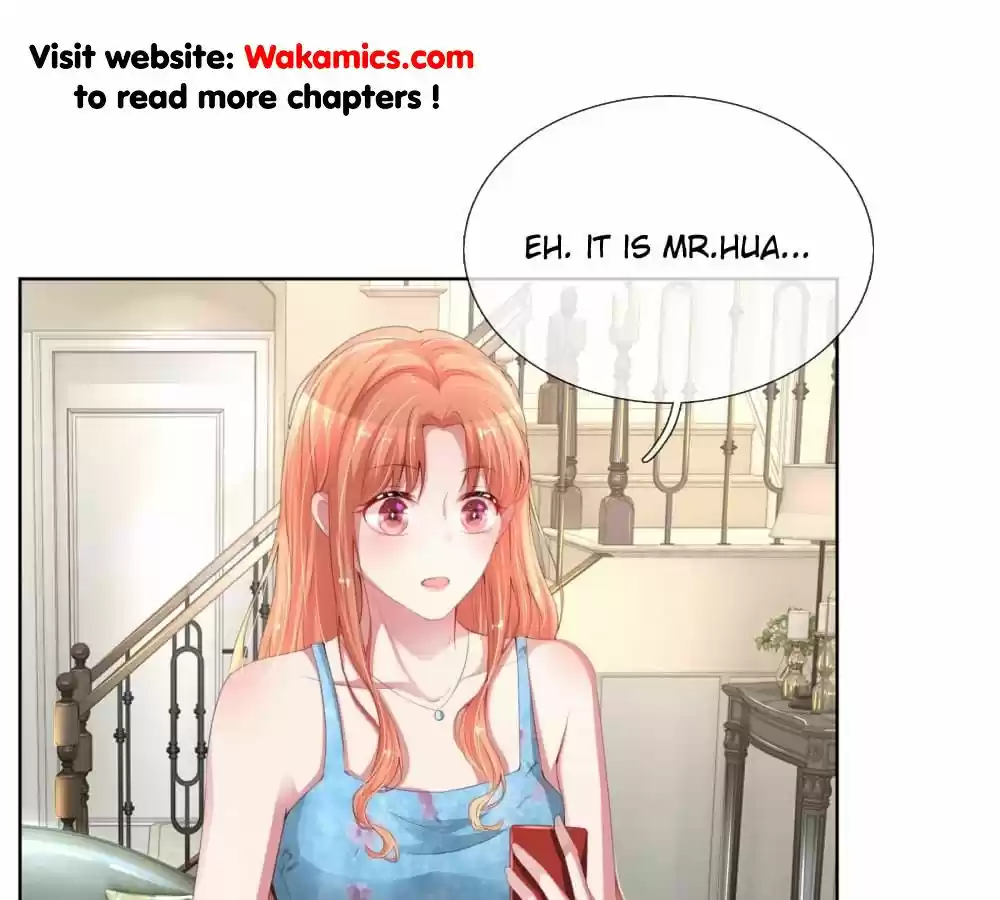 Sweet Escape (Manhua) Chapter 15