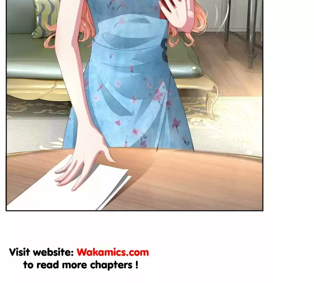 Sweet Escape (Manhua) Chapter 15