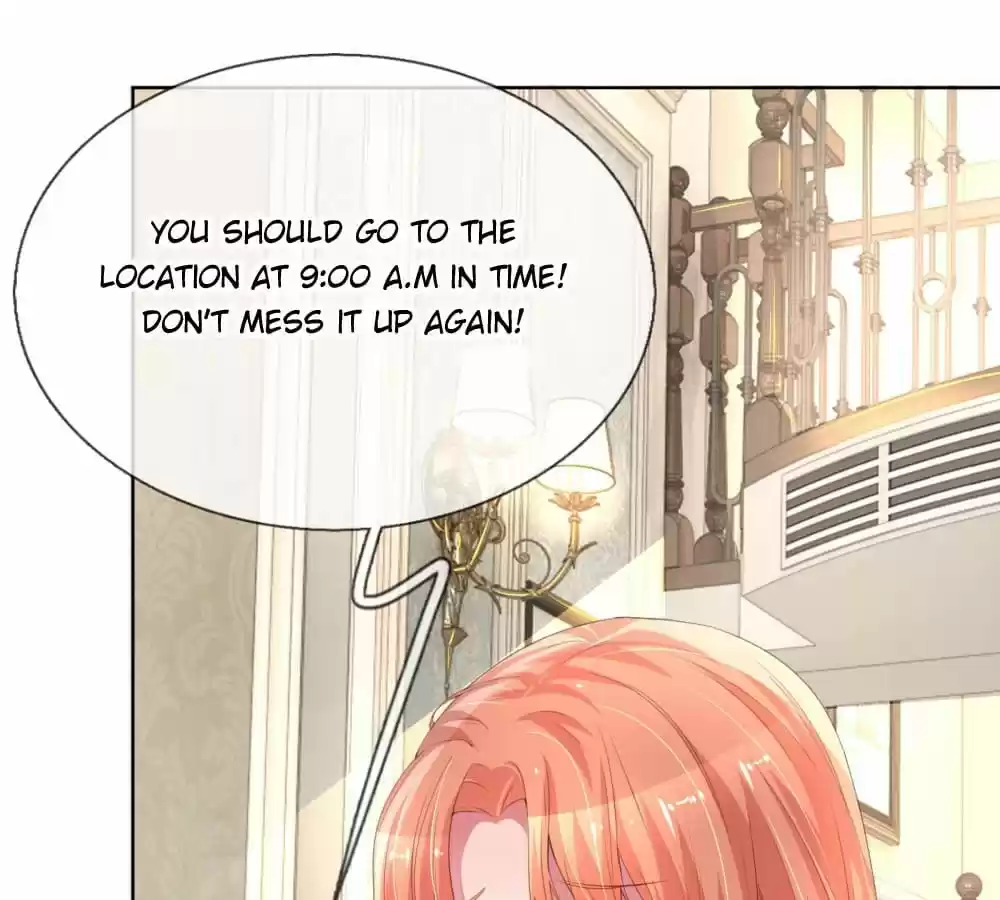 Sweet Escape (Manhua) Chapter 15