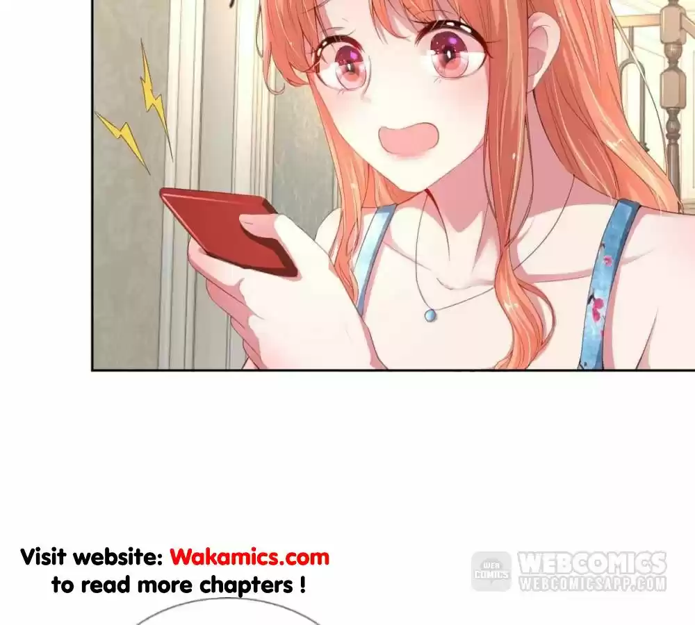 Sweet Escape (Manhua) Chapter 15