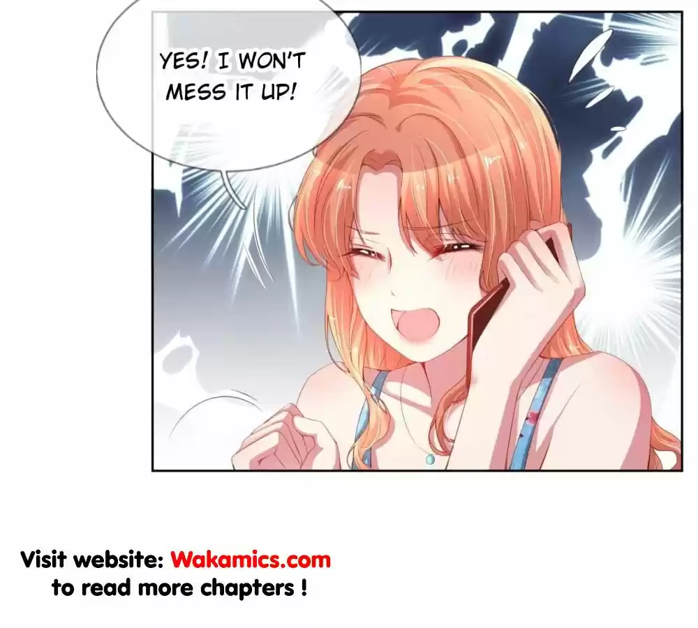 Sweet Escape (Manhua) Chapter 15