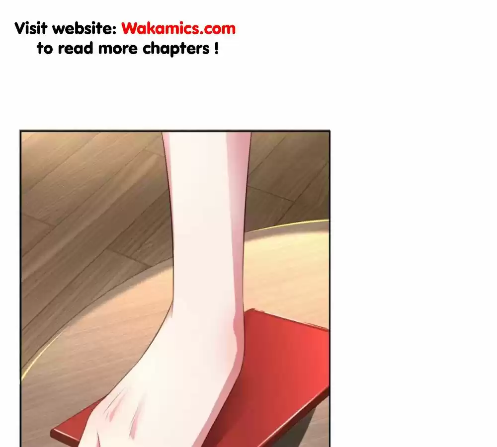 Sweet Escape (Manhua) Chapter 15