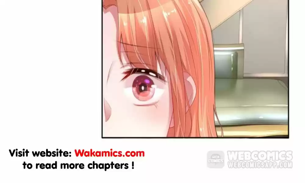 Sweet Escape (Manhua) Chapter 15