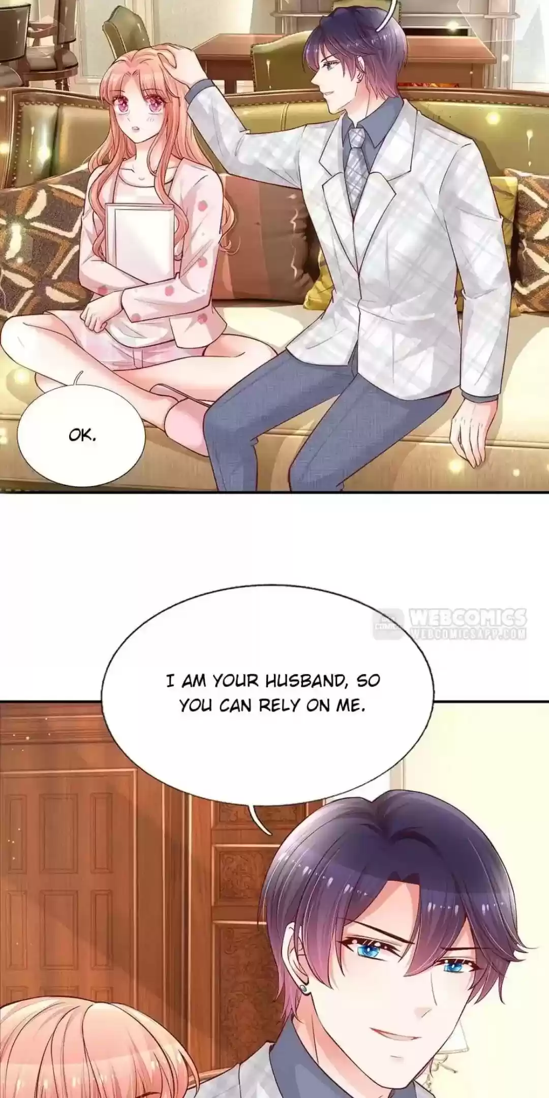 Sweet Escape (Manhua) Chapter 150