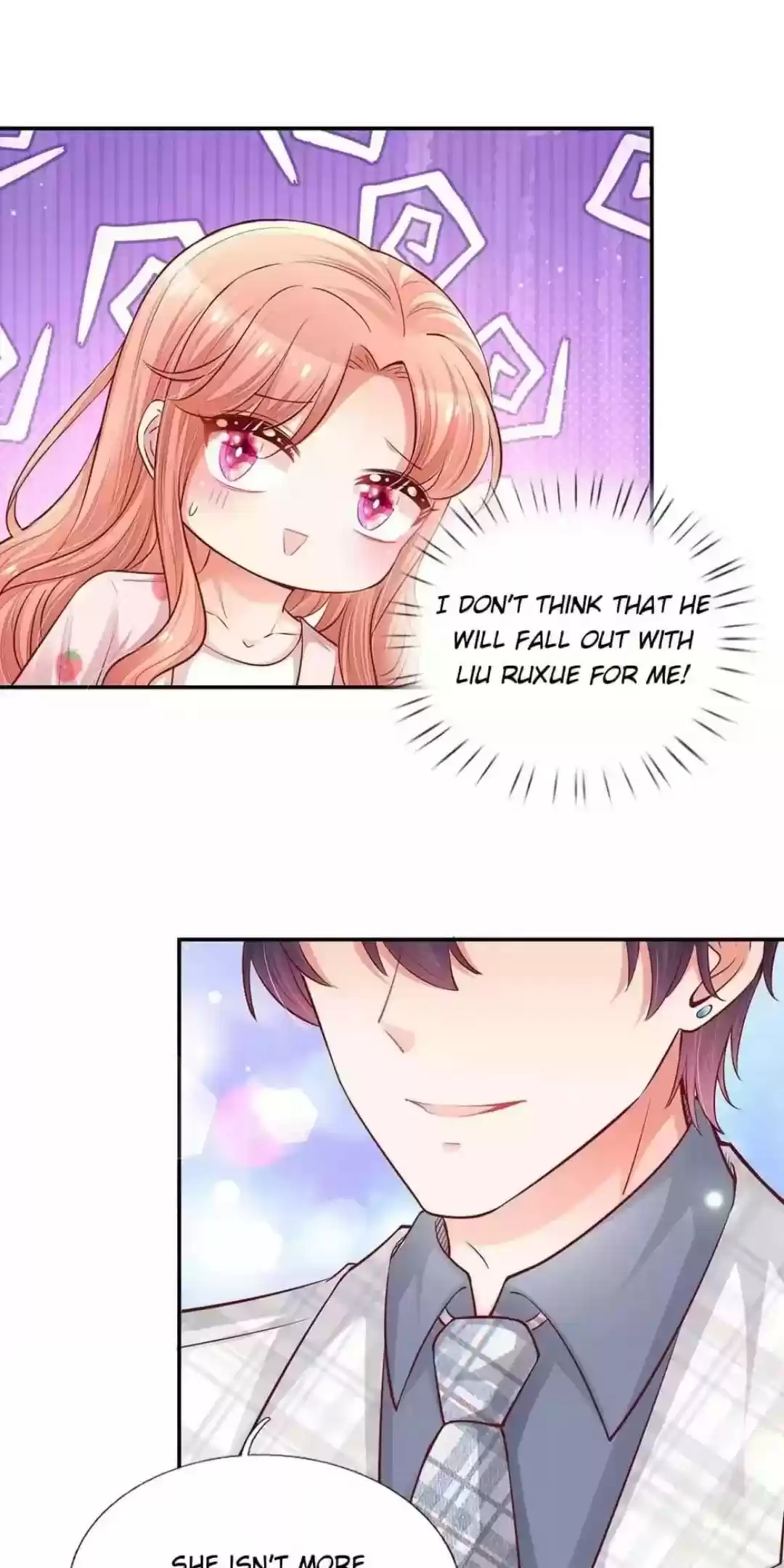 Sweet Escape (Manhua) Chapter 150