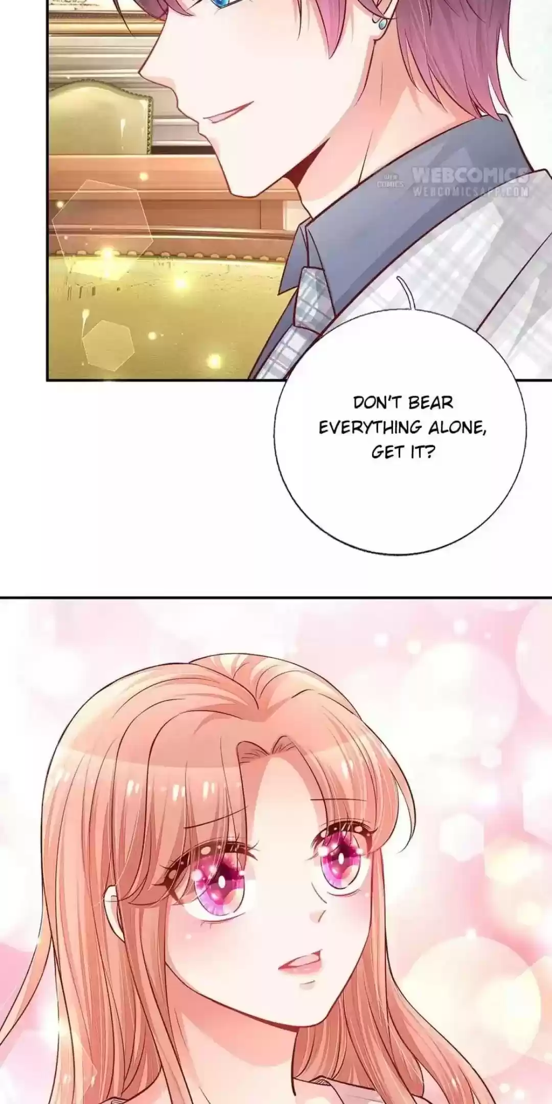 Sweet Escape (Manhua) Chapter 150