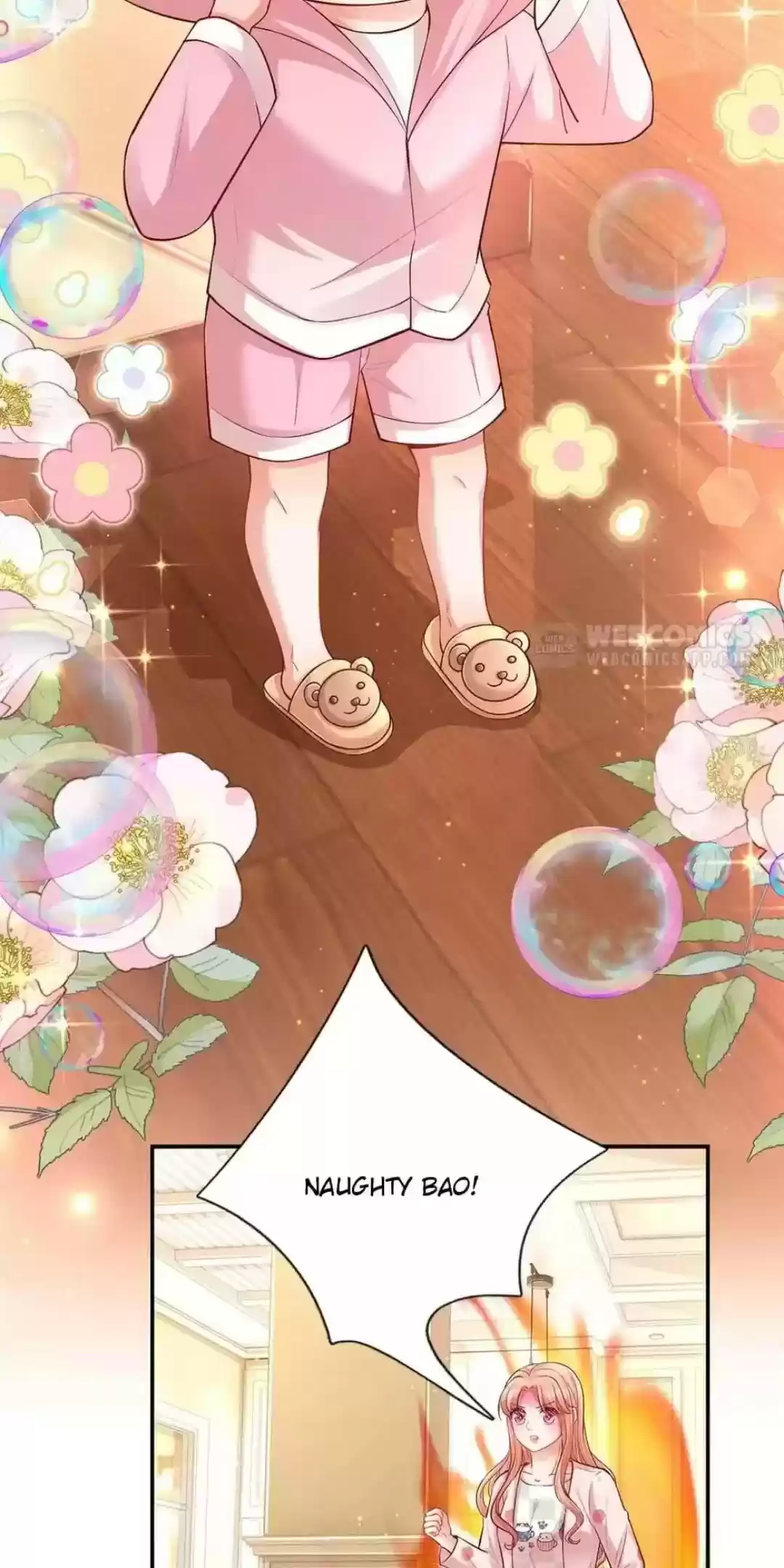 Sweet Escape (Manhua) Chapter 150