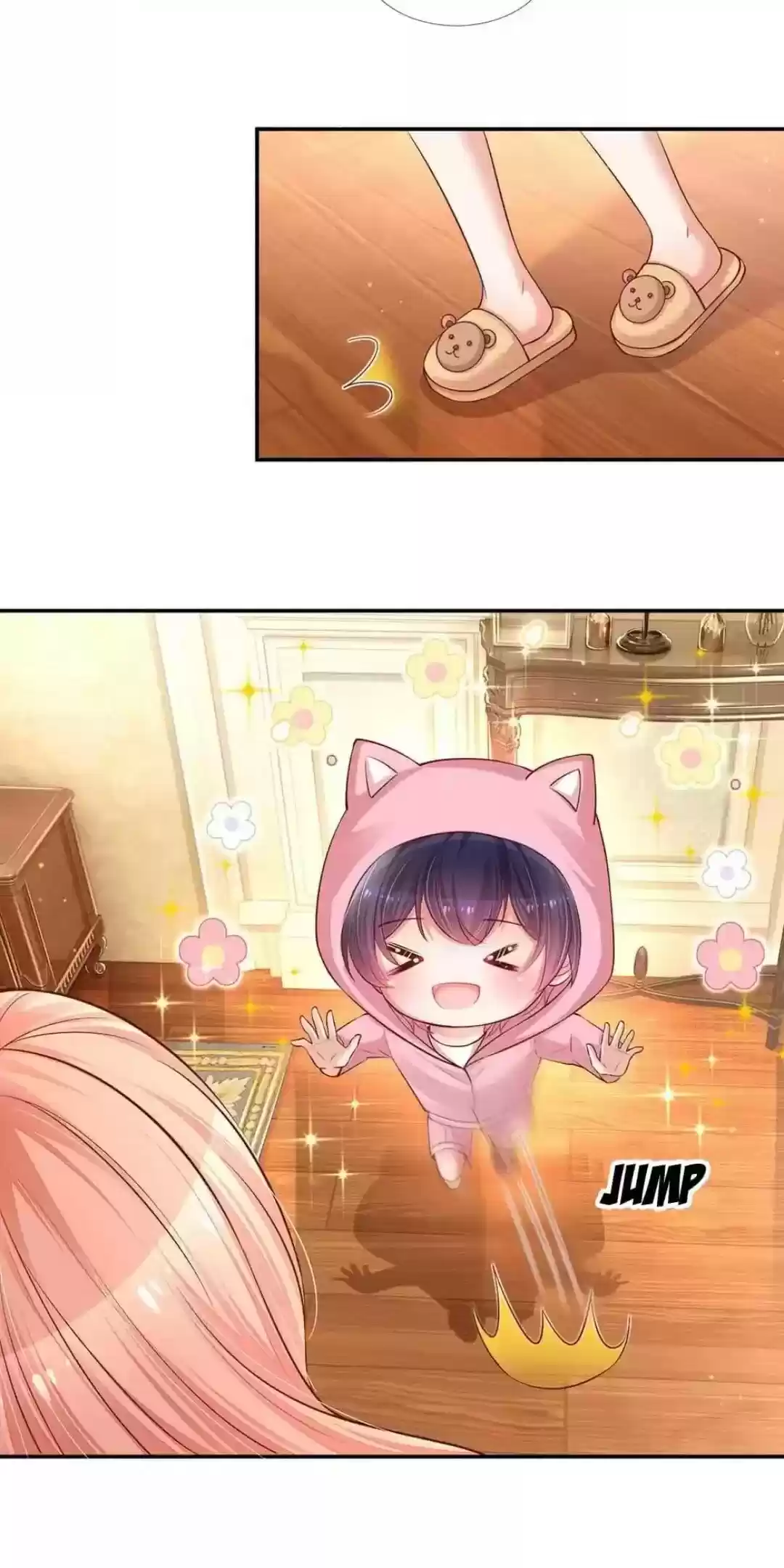 Sweet Escape (Manhua) Chapter 150