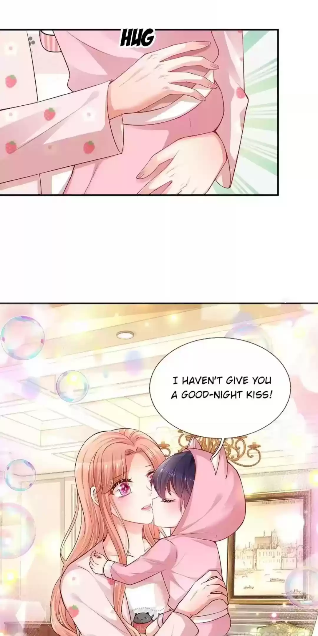 Sweet Escape (Manhua) Chapter 150