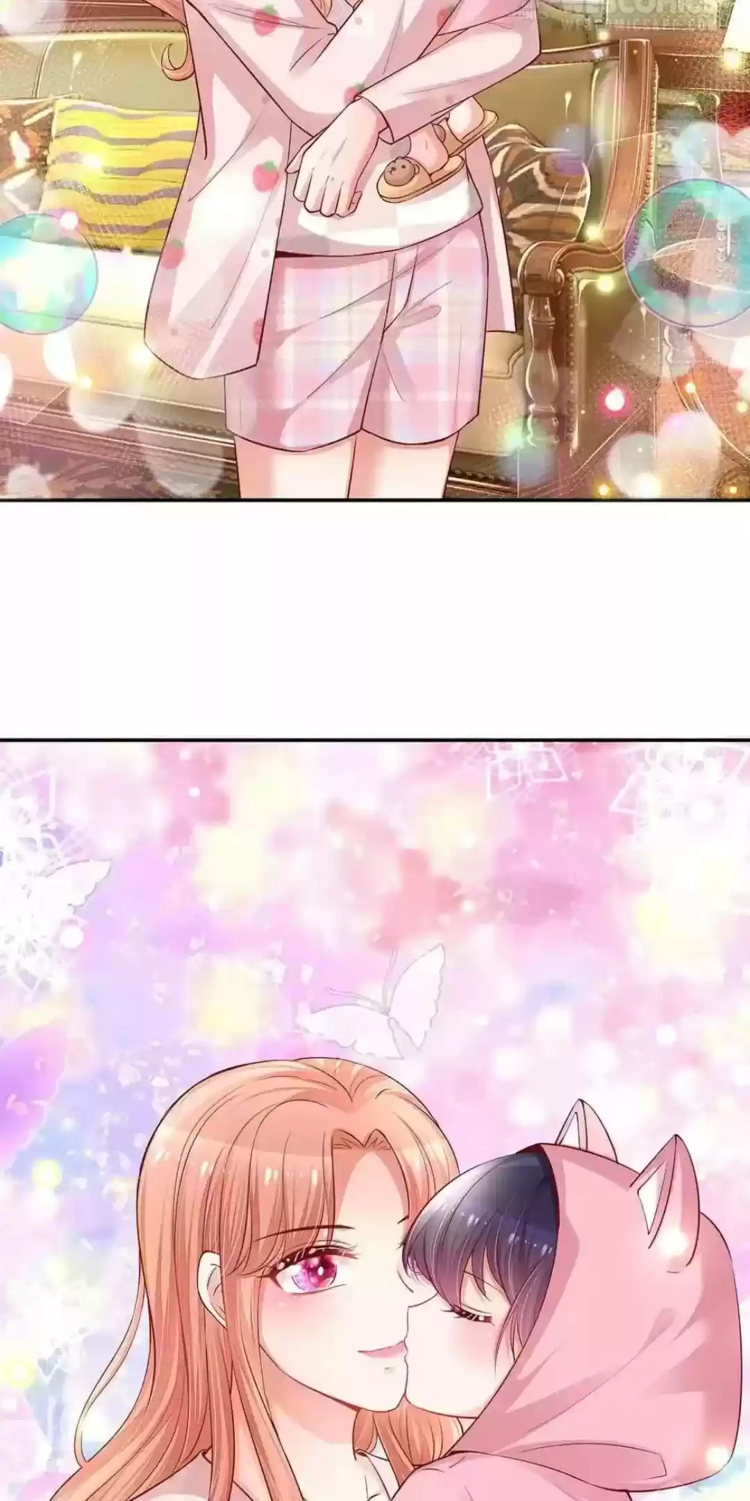 Sweet Escape (Manhua) Chapter 150