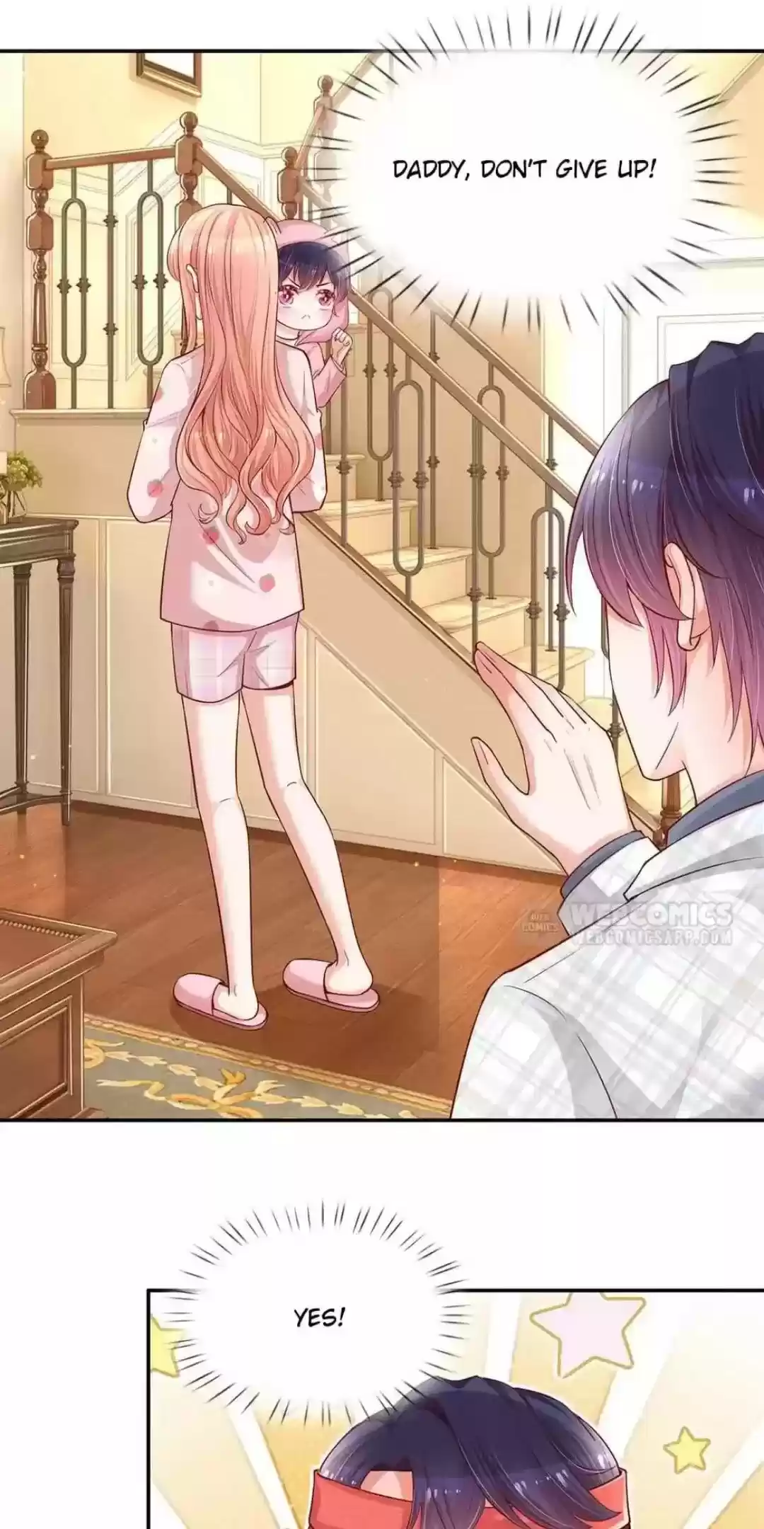 Sweet Escape (Manhua) Chapter 150