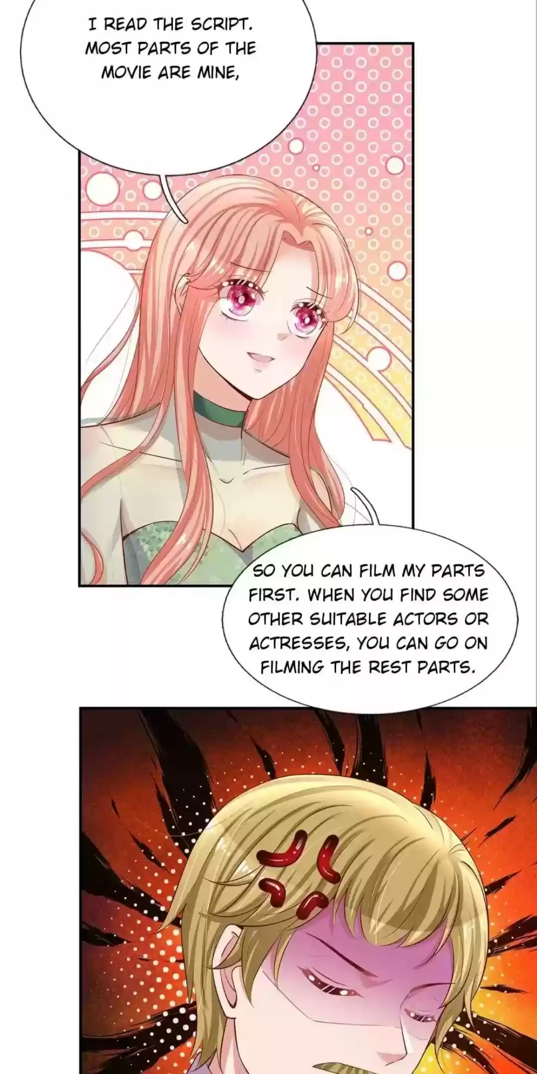 Sweet Escape (Manhua) Chapter 151