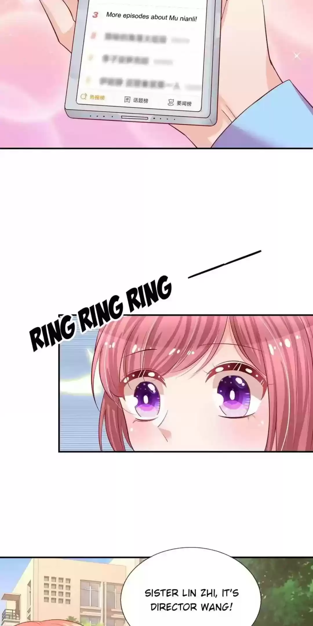 Sweet Escape (Manhua) Chapter 151