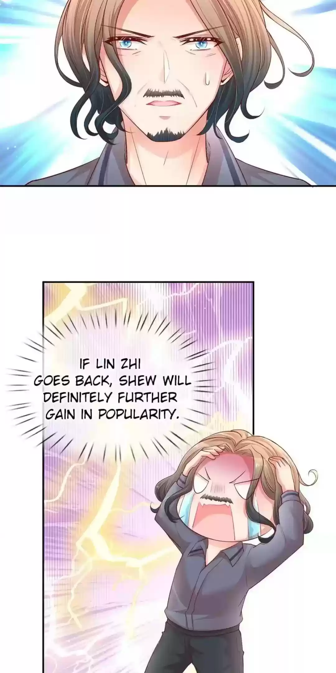 Sweet Escape (Manhua) Chapter 152