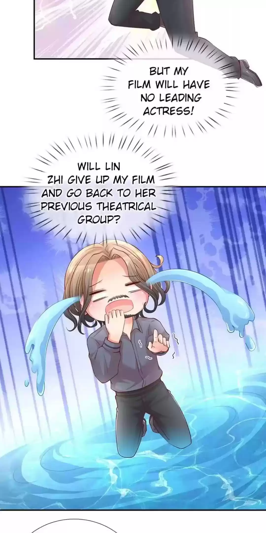 Sweet Escape (Manhua) Chapter 152