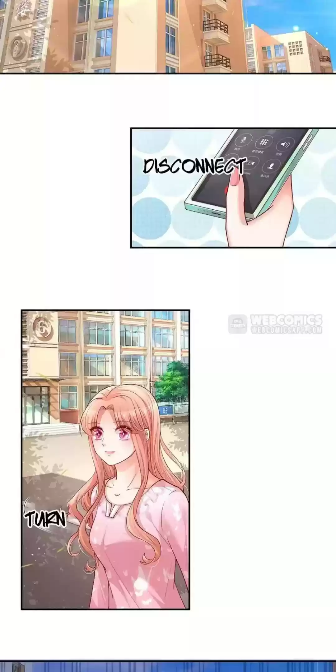 Sweet Escape (Manhua) Chapter 152