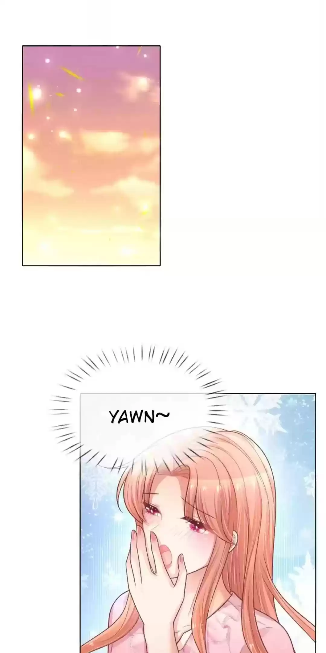 Sweet Escape (Manhua) Chapter 153