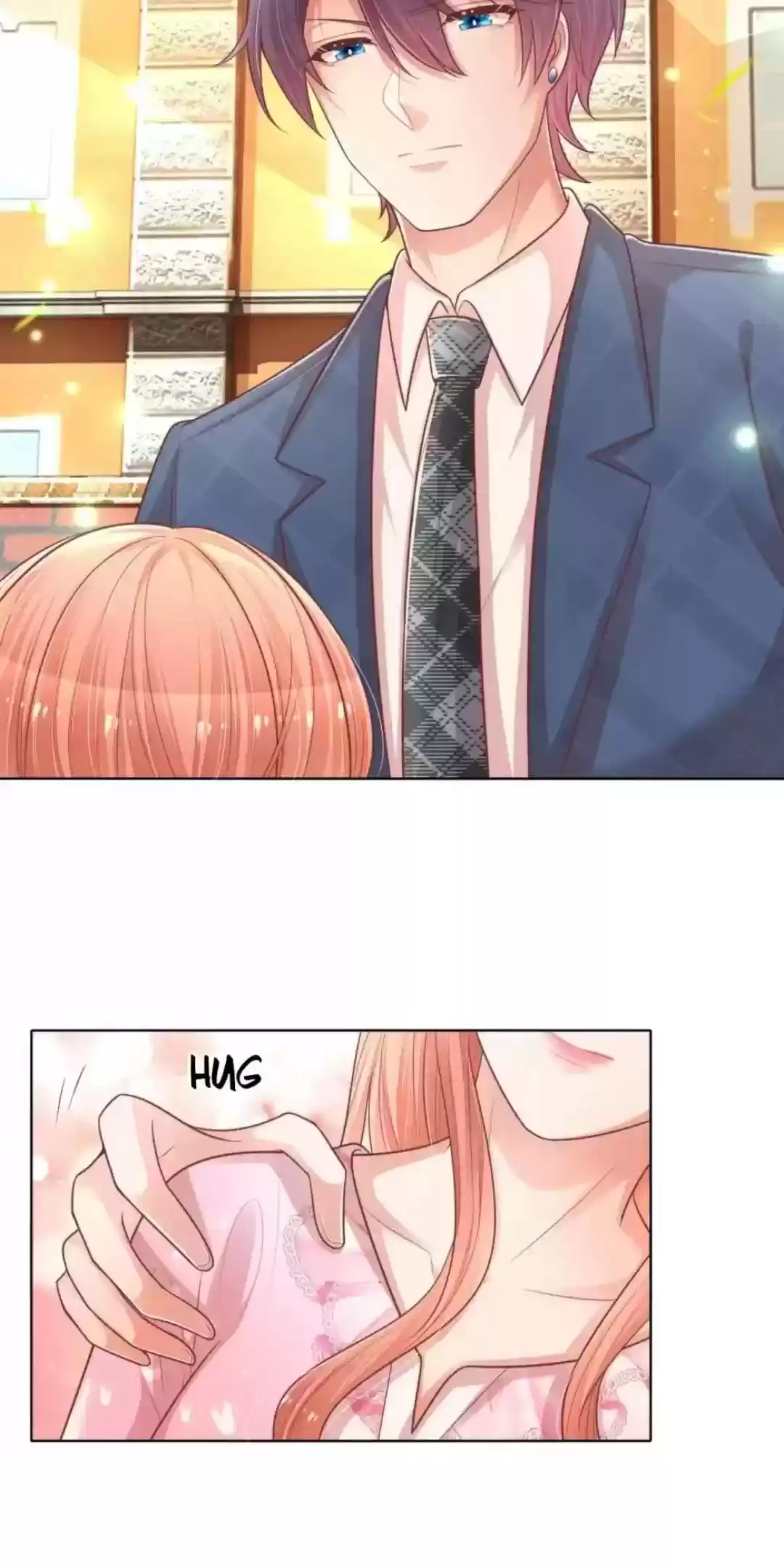 Sweet Escape (Manhua) Chapter 153